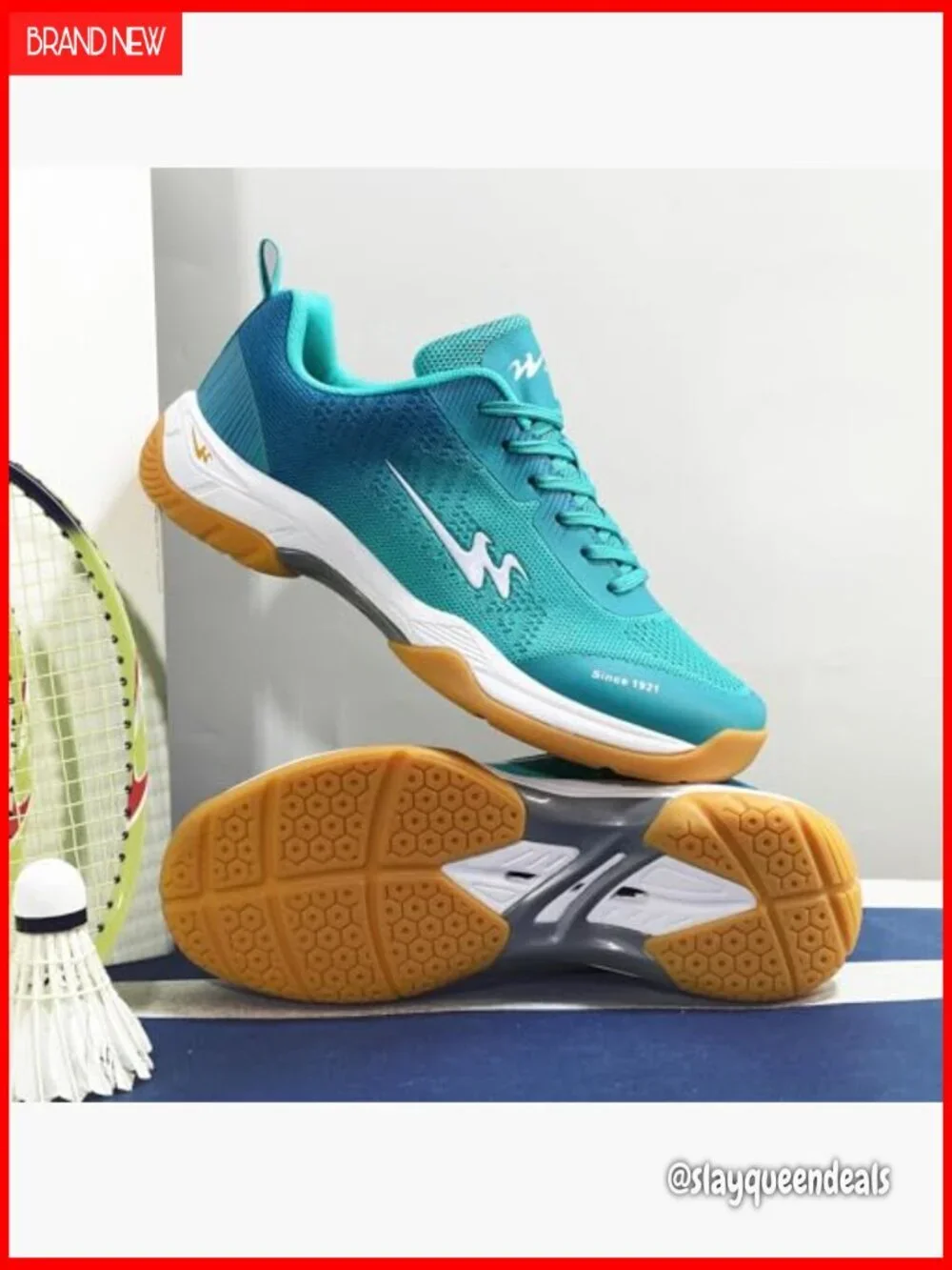 Lightweight Athletic Shoes for Tennis Pickleball Badminton Court Sports